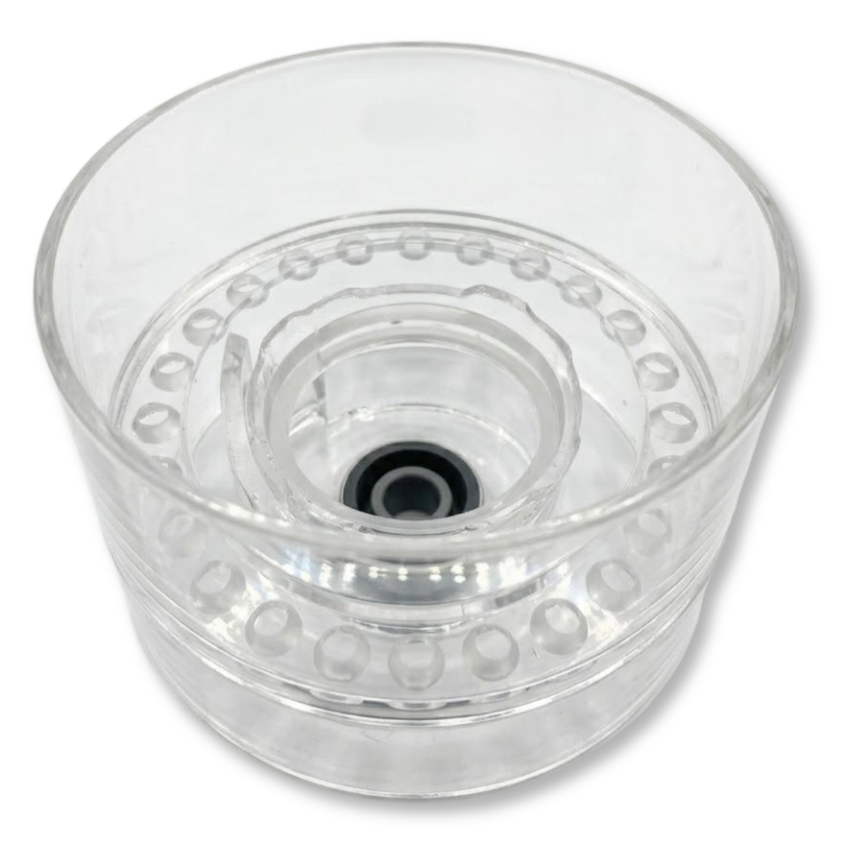 Octo Elite220S Acrylic Volute (VarioS 6S)