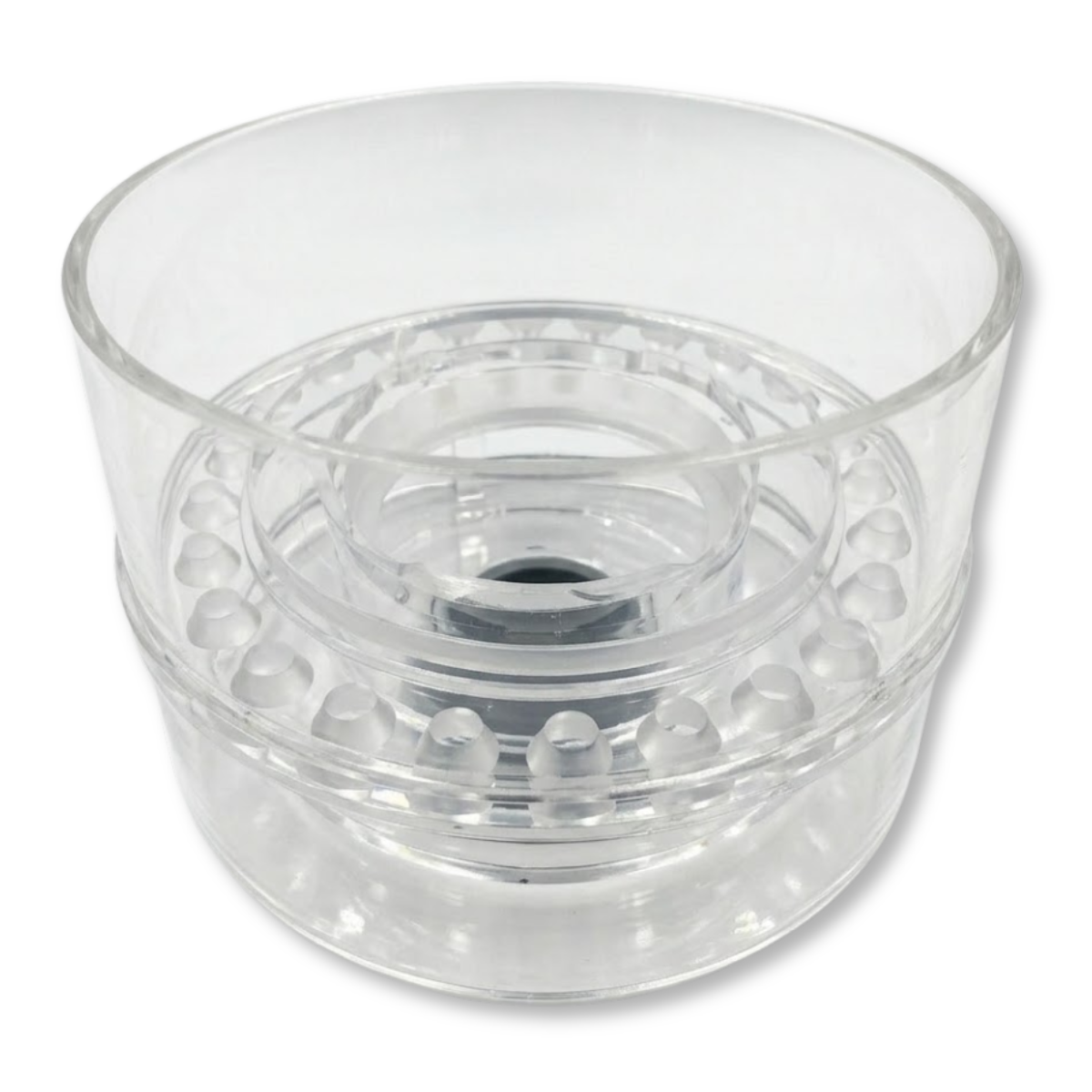 Octo Elite220S Acrylic Volute (VarioS 6S) angle