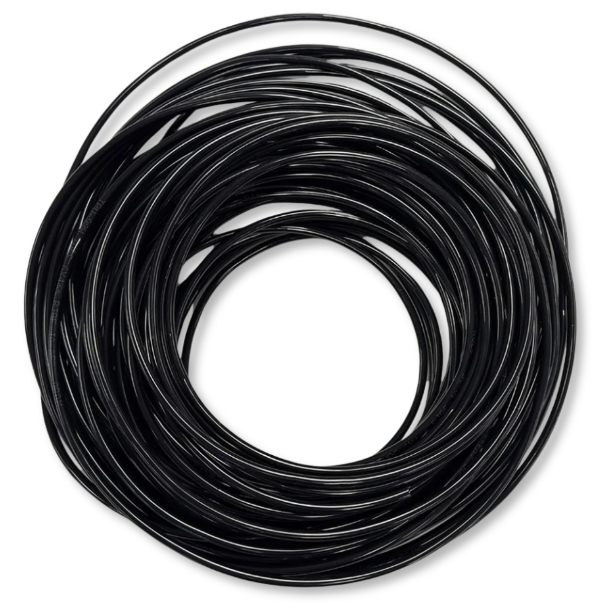 Reef Crest CO2 Proof Aquarium Tubing full product view