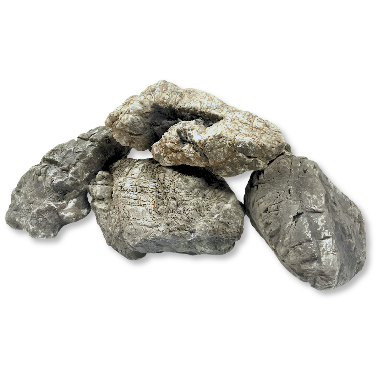 Reef Crest Pagoda Stone - 1lb