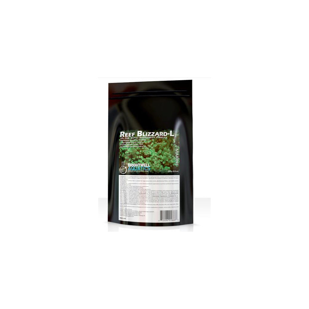 Brightwell Aquatics ReefBlizzard-L 50g