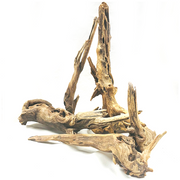 Reef Crest Malaysian Mangrove Sinking Driftwood - 12-20 Inch