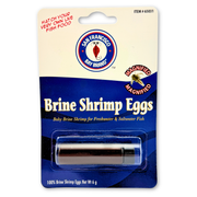 San Francisco Bay Brand Brine Shrimp Eggs - 6 Gram