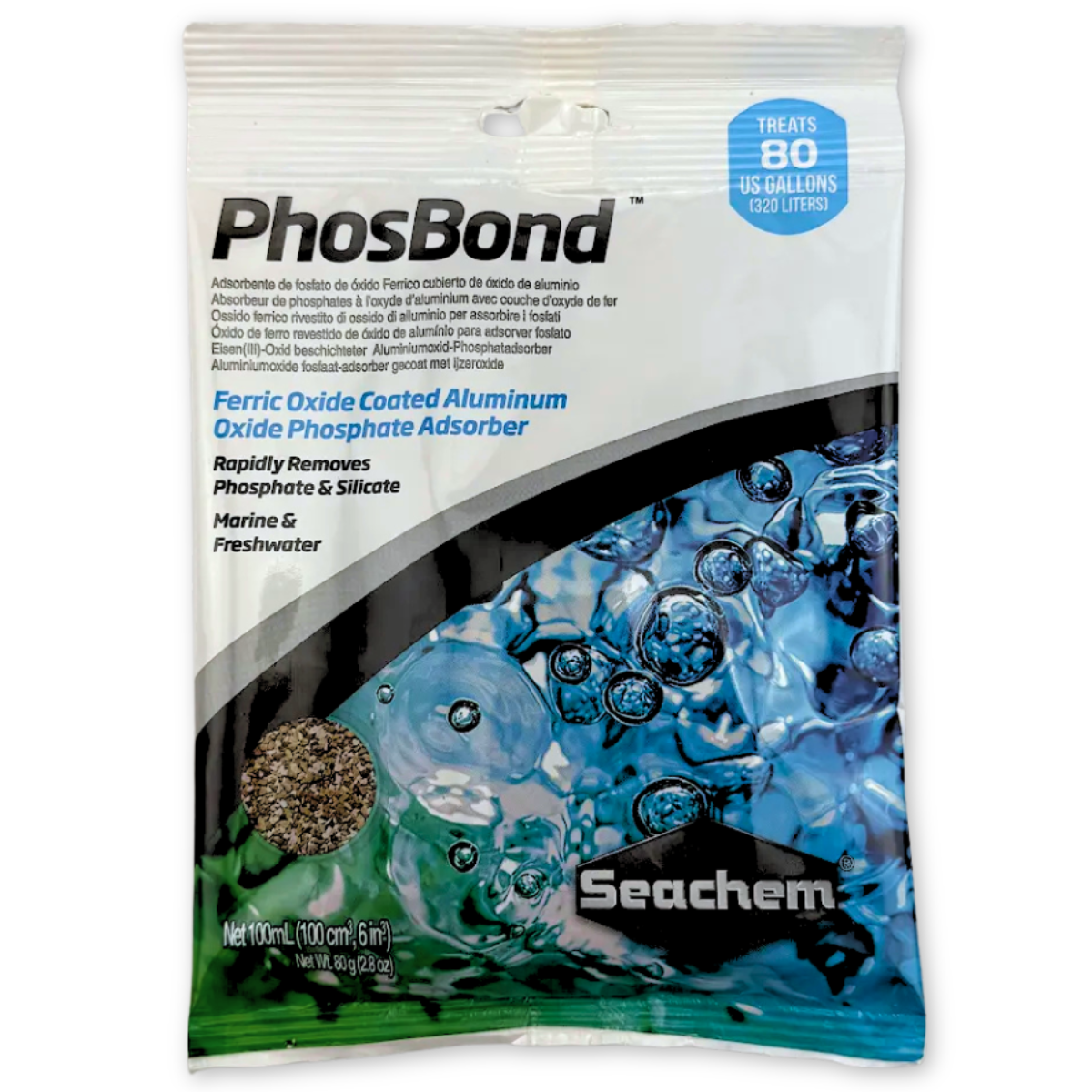 Seachem PhosBond - 100ml