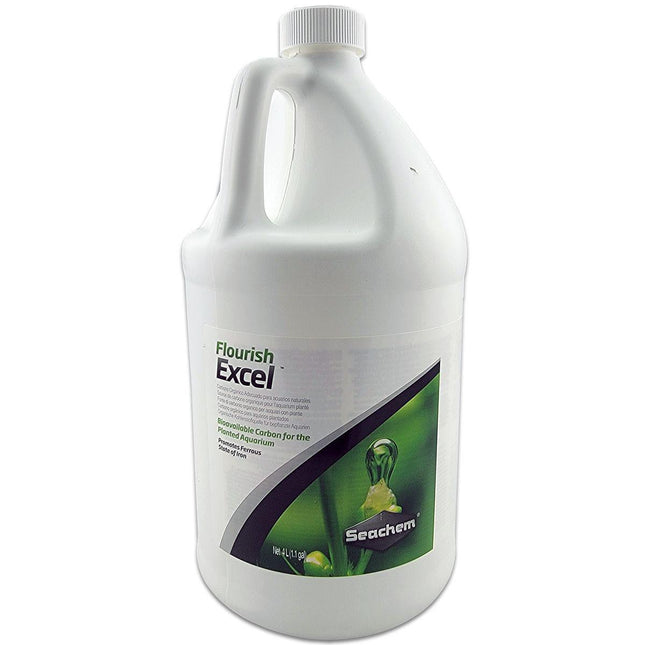 SeaChem Flourish Excel - 4 Litre