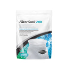 Seachem 200 Micron Filter Sock - 7x16