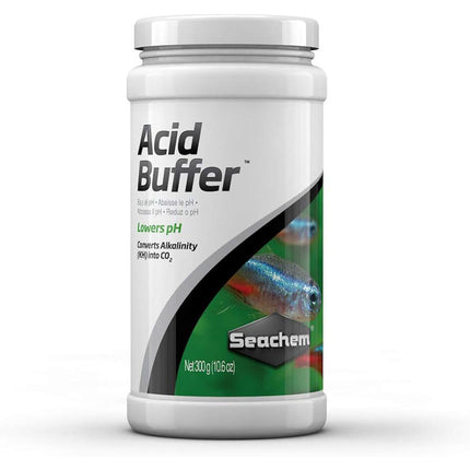 Seachem Acid Buffer 300 Gram