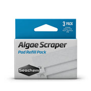 Seachem Algae Scraper Pad Refill Pack