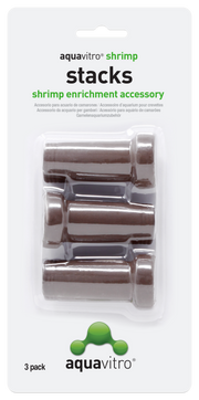 Seachem AquaVitro Shrimp Stacks