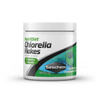 Seachem Chlorella Flake Food - 30g