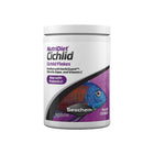 Seachem Cichlid Flake Food 3.5oz