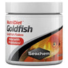 Seachem Goldfish Flake Food  - 0.5oz
