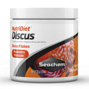 Seachem NutriDiet Discus Flake Food - 100g