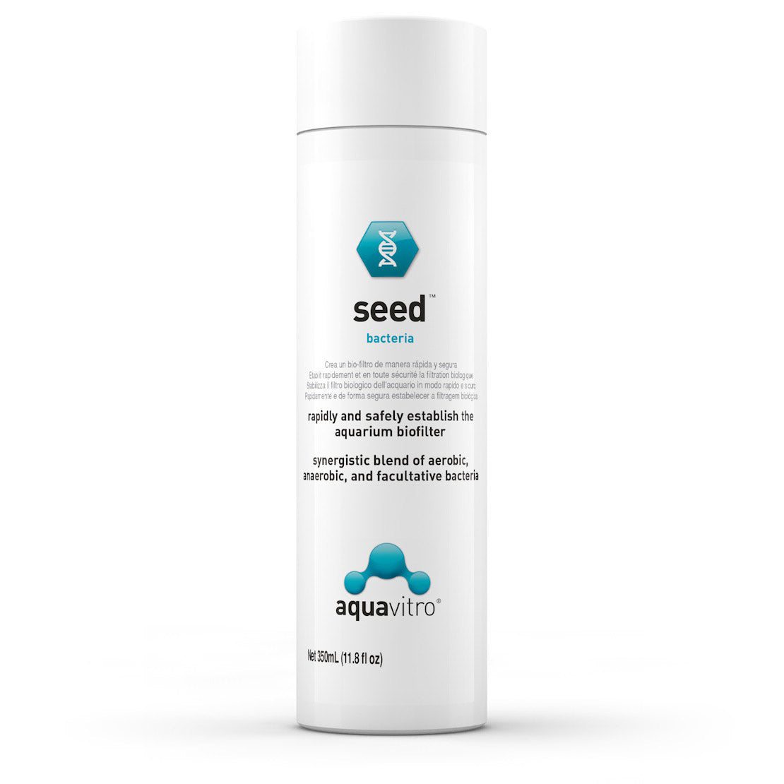 Seachem Seed Bacgeria - 34oz