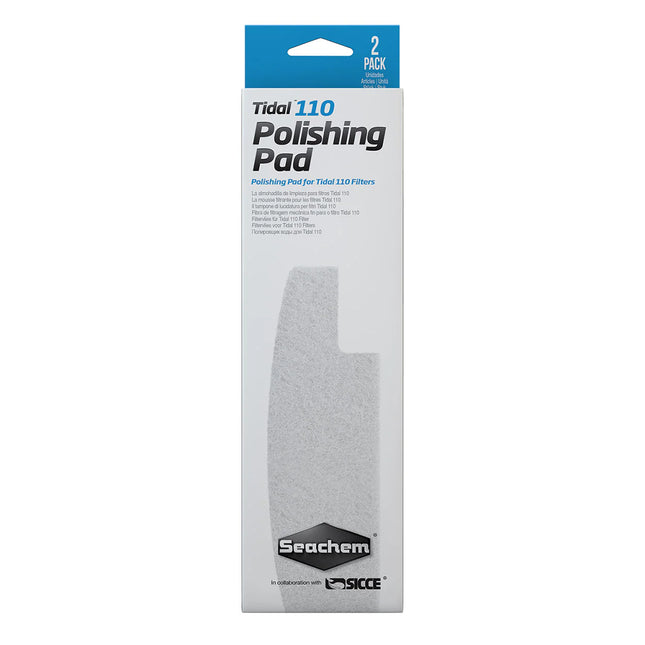 Seachem Tidal 110 Polishing Pad