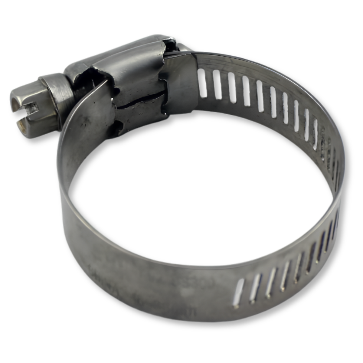 Stainless Steel Hose Clamp (No. 16)