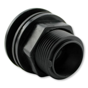 Standard Thread Bulkhead Fitting