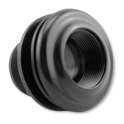 Standard Threaded Bulkhead Fitting (1-1/2 Inch) 
