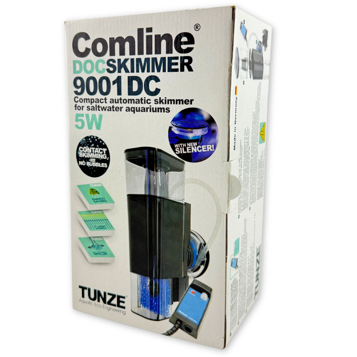 Tunze Comline Nano Skimmer - 9001 DC