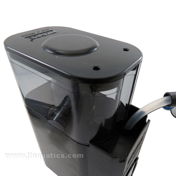 Tunze Comline Nano Skimmer - 9001 top down view of this skimmer