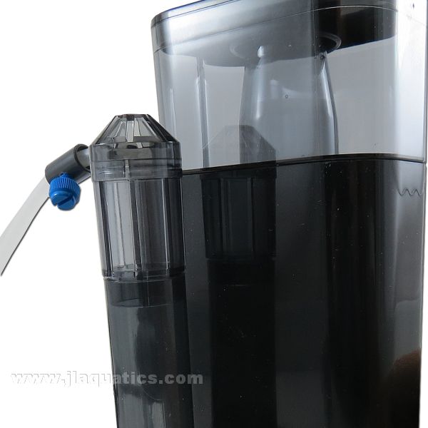 Tunze Comline Nano Skimmer - 9001 close up of water inlet 