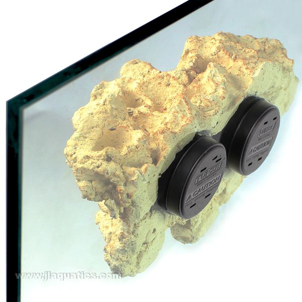 Tunze Coral Rack Long - 0104.820 magnetic holders