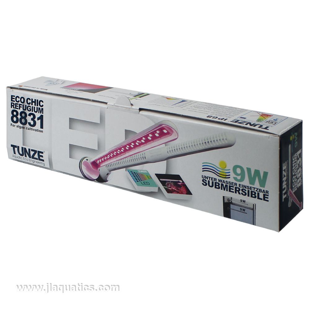 Tunze Eco Chic Refugium LED - 8831 | JLAquatics Canada – J&L