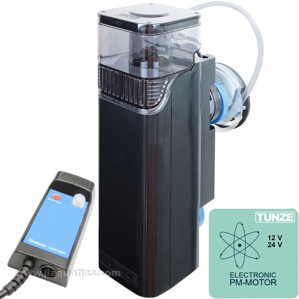 Buy Tunze Nano DOC Protein Skimmer - 9004 DC out of box