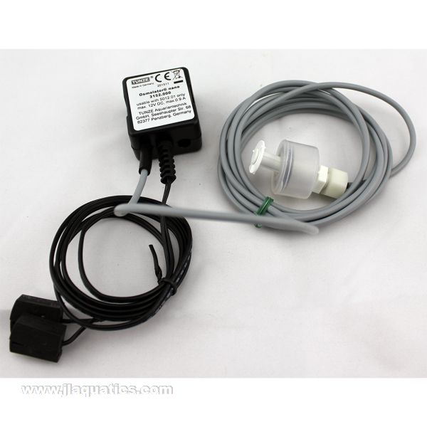Tunze Osmolator Nano Controller - 4017. Replacement controller for the Tunze Nano Osmolator.