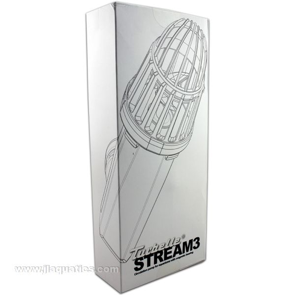 Tunze Turbelle Stream 3 6150 Pump box packaging