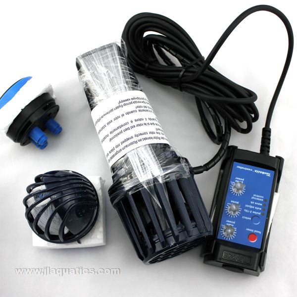 Tunze Turbelle Stream 3 6150 Pump components