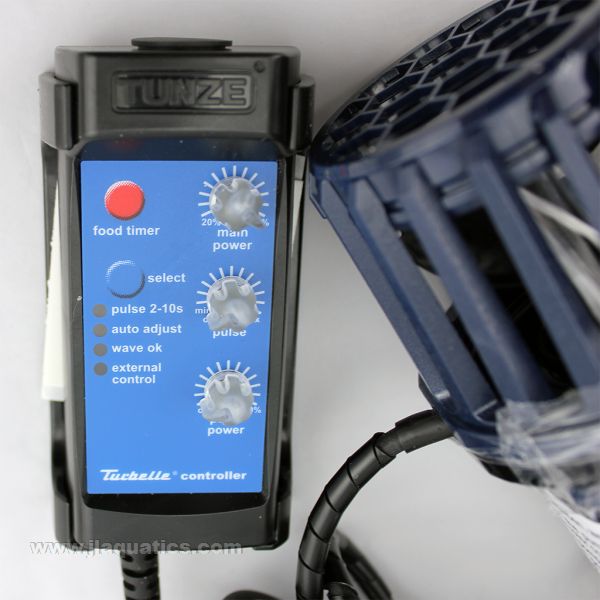 Tunze Turbelle Stream 3 6150 Pump controller