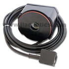 Replacement motor block for the Turbelle Stream 6000, 6100, or 6101.