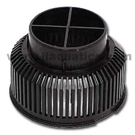 Replacement propeller housing for the Turbelle Stream 6200 Water Pump.