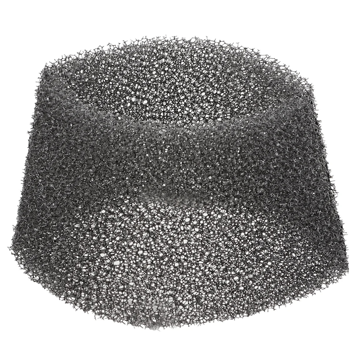 Vortech MP10 Replacement Foam product out of packaging