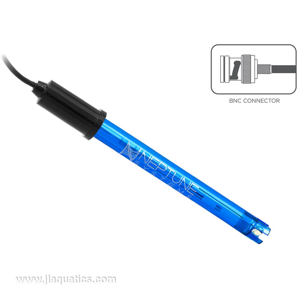 Aquarium temperature probe from Neptune - for All Apex controllers.
