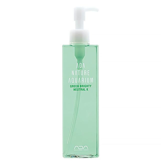 ADA Green Brighty Neutral K - 180ml