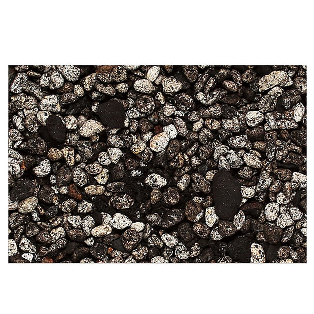 ADA Power Sand Advance M gravel for aquarium color and grain size