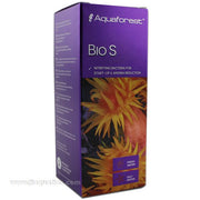 Buy Aquaforest BioS (50ml) at www.jlaquatics.com