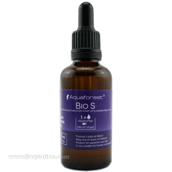 Aquaforest BioS (50ml)