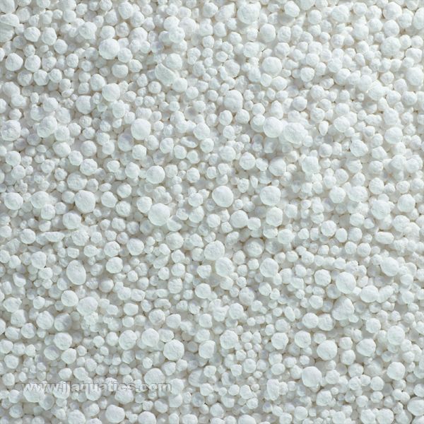 AquaForest Calcium - 850 Gram close-up of actual media