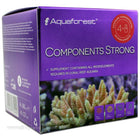 AquaForest Components - Strong - 4 x 75ml