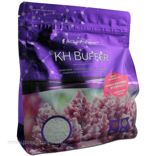 AquaForest KH Buffer - 1200 Gram