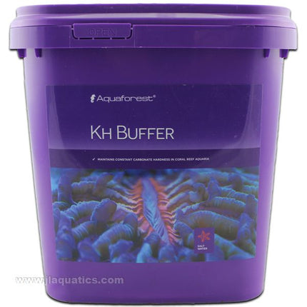 AquaForest KH Buffer - 5KG