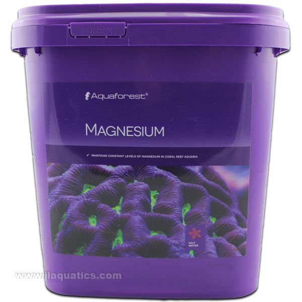 AquaForest Magnesium - 4KG