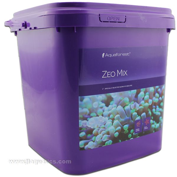 Aquaforest ZEOmix (5 Litre)