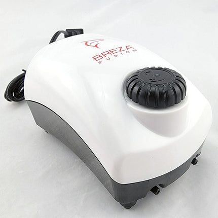 Aquatop Breza Fusion Air Pump - AP-500 side view