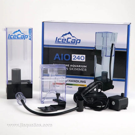 IceCap AIO-240 Protein Skimmer