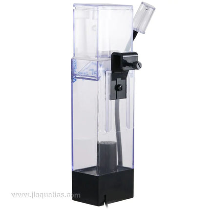 IceCap AIO-240 Protein Skimmer side view showing hanging bracket