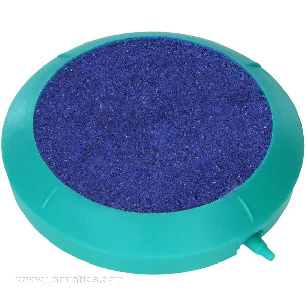 Penn-Plax Bubble-Disk Air Stone - 5 Inch